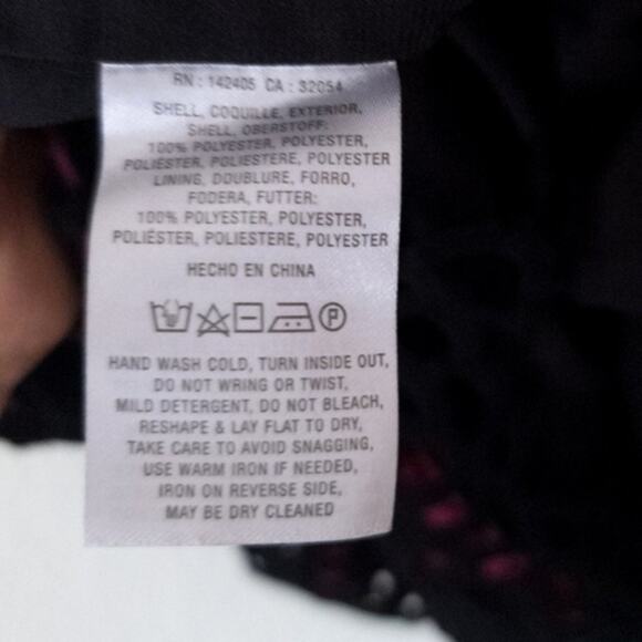 Anthropologie Women’s Dress Whimsigoth Coquette Lace Overlay Jewel Tone Size XS - Picture 11 of 12